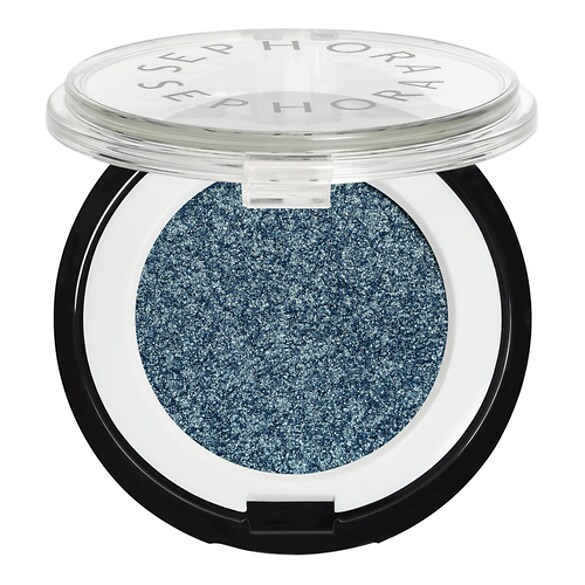 Colorful Eye Shadow - glittereffekt, SEPHORA COLLECTION